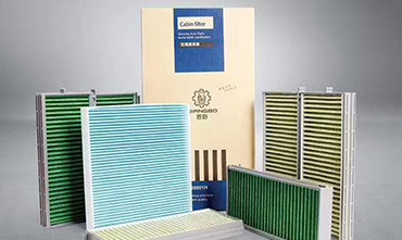 Dongguan Hengxinlong Auto Parts Industrial Co.Ltd